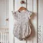Preview: Ribjersey Pastell Blume 7156 schmale Rippen