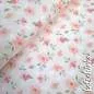Preview: Ribjersey Pastell Blume 7156 schmale Rippen