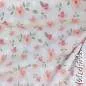 Preview: Ribjersey Pastell Blume 7156 schmale Rippen