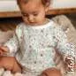 Preview: Ribjersey Blumenwiese 5504 schmale Rippen