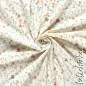 Preview: Ribjersey Blumenwiese 5504 schmale Rippen