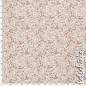 Preview: Ribjersey zarte Blumen 1726 schmale Rippen