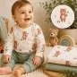 Preview: Ribjersey Bär mit Spielzeugauto 7162 schmale Rippen