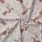 Preview: Ribjersey Fliegendes Einhorn 7145 schmale Rippen