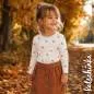 Preview: Ribjersey herzen skizze kakao 1016 schmale Rippen