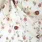 Preview: Ribjersey Igel im Garten 7173 schmale Rippen