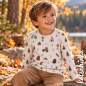 Preview: Ribjersey Camping 7199 schmale Rippen