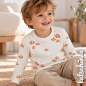 Preview: Ribjersey Clownfische 7198 schmale Rippen