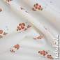Preview: Ribjersey Clownfische 7198 schmale Rippen