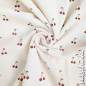 Preview: Ribjersey Fruchtgenuss Kirschen 7194 schmale Rippen