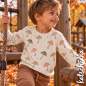 Preview: Ribjersey Regenschirme 7196 schmale Rippen - Kopie