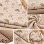 Preview: Ribjersey Regenschirme 7196 schmale Rippen - Kopie
