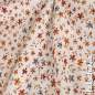 Preview: Ribjersey Wildblüte Rustikal 7188 schmale Rippen