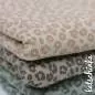 Preview: Ribjersey Leo hellbeige 504 schmale Rippen