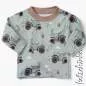 Preview: Ribjersey Treckertour Rippjersey schmale Rippen