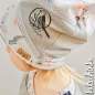 Preview: Sakura Vogel - #Plottdatei zum selber plotten
