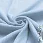 Preview: Soft Rippstrick Jersey schmale Rippe | Rippenjersey | Ökotex | Gerippte Baumwolle Meterware | Stoff Kinder Babykleidung