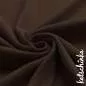 Preview: Soft Rippstrick Jersey schmale Rippe | Rippenjersey | Ökotex | Gerippte Baumwolle Meterware | Stoff Kinder Babykleidung