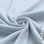 Preview: Soft Rippstrick Jersey schmale Rippe | Rippenjersey | Ökotex | Gerippte Baumwolle Meterware | Stoff Kinder Babykleidung
