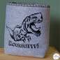 Preview: TeeRex#TeeRexplottdatei Roaaaarrr - Plottdatei zum selber plotten