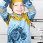 Preview: Bio Sommersweat #MonsterTruck - aqua
