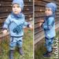 Preview: Bio Sommersweat #MonsterTruck - aqua