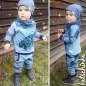 Preview: Bio Sommersweat #MonsterTruck - aqua