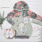 Preview: Bio Sommersweat #Butterfly Fairy