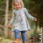 Preview: Bio Sommersweat #Butterfly Fairy