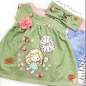 Preview: Bio Sommersweat #Butterfly Fairy