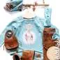 Preview: Bio Sommersweat #My Winter-Friends
