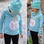 Preview: Bio Sommersweat #My Winter-Friends