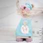 Preview: Bio Sommersweat #My Winter-Friends