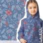 Preview: Bio Sommersweat #Winterflower
