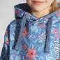 Preview: Bio Sommersweat #Winterflower