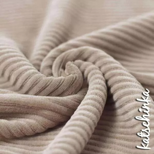 Breitcord Jersey, Cordjersey Stoff, Rippcord Jersey, Jersey mit Struktur, dehnbarer Cordstoff, Breitcord Meterware, Cordjersey nähen, Stoff für Latzkleid, Cordstoff Kinder, weicher Cordjersey, Baumwoll Cordstoff, Jersey Stoff Cord, DIY Stoff Kleidung