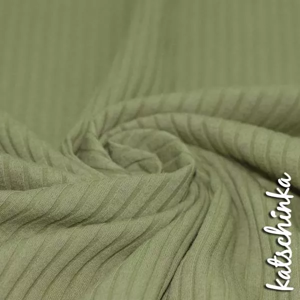 Rippjersey Breite Rippen Meterware, Gerippter Baumwolle Jersey, Breite Rippen Ökotex, Gerippter Stoff Babykleidung, Kinder Bekleidung Rippen, Dehnbarer Baumwollstoff, Kleidung selber machen, Geschenkidee für Näher, Breiter Rippjersey Meterware, Handmade