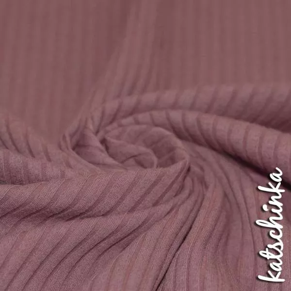 Rippjersey Breite Rippen Meterware, Gerippter Baumwolle Jersey, Breite Rippen Ökotex, Gerippter Stoff Babykleidung, Kinder Bekleidung Rippen, Dehnbarer Baumwollstoff, Kleidung selber machen, Geschenkidee für Näher, Breiter Rippjersey Meterware, Handmade