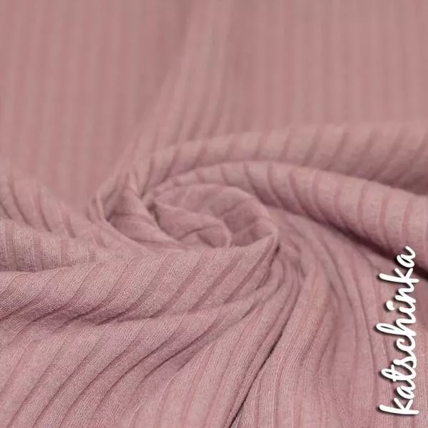 Rippjersey Breite Rippen Meterware, Gerippter Baumwolle Jersey, Breite Rippen Ökotex, Gerippter Stoff Babykleidung, Kinder Bekleidung Rippen, Dehnbarer Baumwollstoff, Kleidung selber machen, Geschenkidee für Näher, Breiter Rippjersey Meterware, Handmade