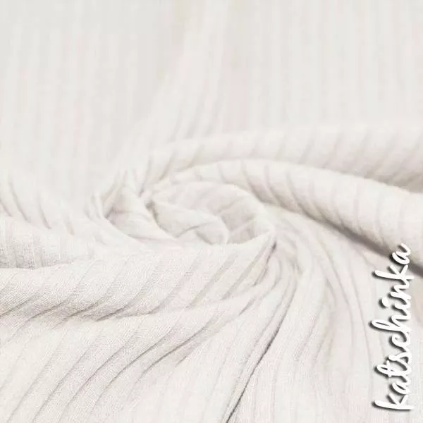 Rippjersey Breite Rippen Meterware, Gerippter Baumwolle Jersey, Breite Rippen Ökotex, Gerippter Stoff Babykleidung, Kinder Bekleidung Rippen, Dehnbarer Baumwollstoff, Kleidung selber machen, Geschenkidee für Näher, Breiter Rippjersey Meterware, Handmade