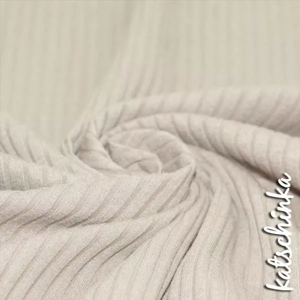 Rippjersey Breite Rippen Meterware, Gerippter Baumwolle Jersey, Breite Rippen Ökotex, Gerippter Stoff Babykleidung, Kinder Bekleidung Rippen, Dehnbarer Baumwollstoff, Kleidung selber machen, Geschenkidee für Näher, Breiter Rippjersey Meterware, Handmade