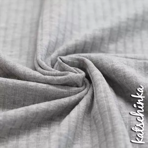 Rippjersey Breite Rippen Meterware, Gerippter Baumwolle Jersey, Breite Rippen Ökotex, Gerippter Stoff Babykleidung, Kinder Bekleidung Rippen, Dehnbarer Baumwollstoff, Kleidung selber machen, Geschenkidee für Näher, Breiter Rippjersey Meterware, Handmade