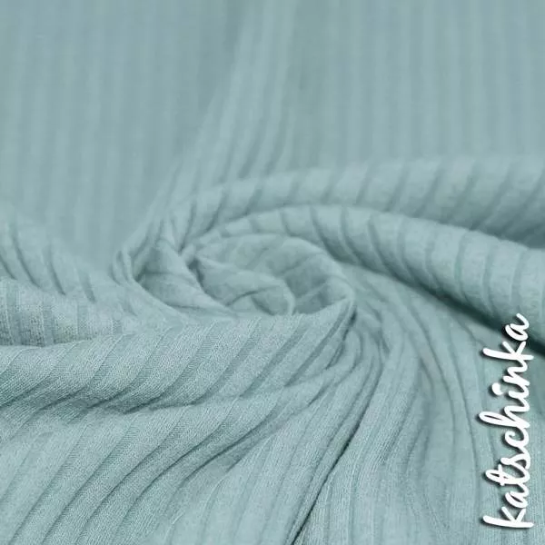 Rippjersey Breite Rippen Meterware, Gerippter Baumwolle Jersey, Breite Rippen Ökotex, Gerippter Stoff Babykleidung, Kinder Bekleidung Rippen, Dehnbarer Baumwollstoff, Kleidung selber machen, Geschenkidee für Näher, Breiter Rippjersey Meterware, Handmade
