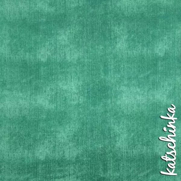 Jeans Jersey Stoff in forest green Jeansoptik als elastische Meterware zum Nähen von Hosen, Kleidern und Kinderbekleidung