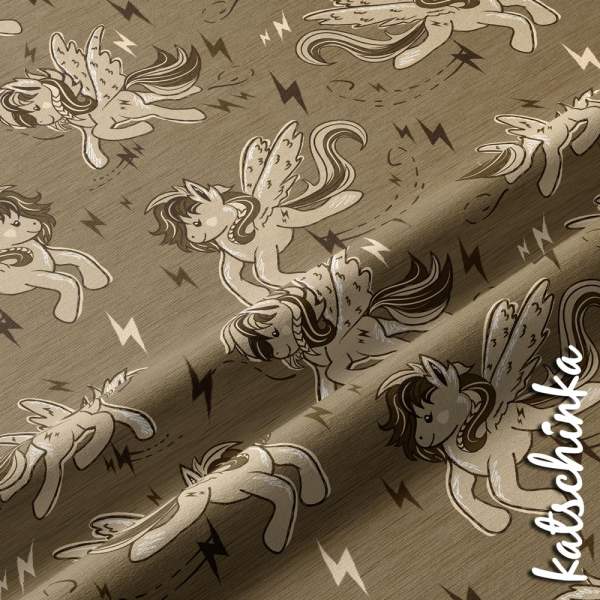 Soft Rippstrick Jersey schmale Rippe | Rippenjersey | Ökotex | Gerippte Baumwolle Meterware | Stoff Kinder Babykleidung
