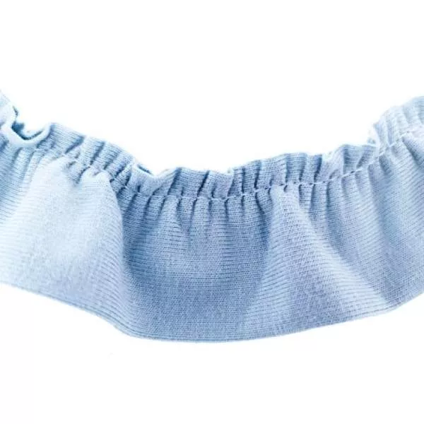 Jerseyrüschen blue bell 1279