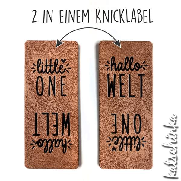 Blockstreifen