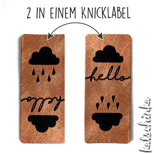 Blockstreifen