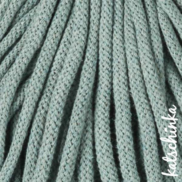 Strickschlauch laurel Kordel Häkelschlauch 5mm für Schriftzug oder Hoodie