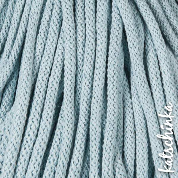 Strickschlauch misty Kordel Häkelschlauch 5mm für Schriftzug oder Hoodie
